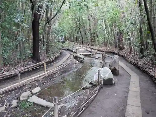 出雲大社相模分祠のその他建物