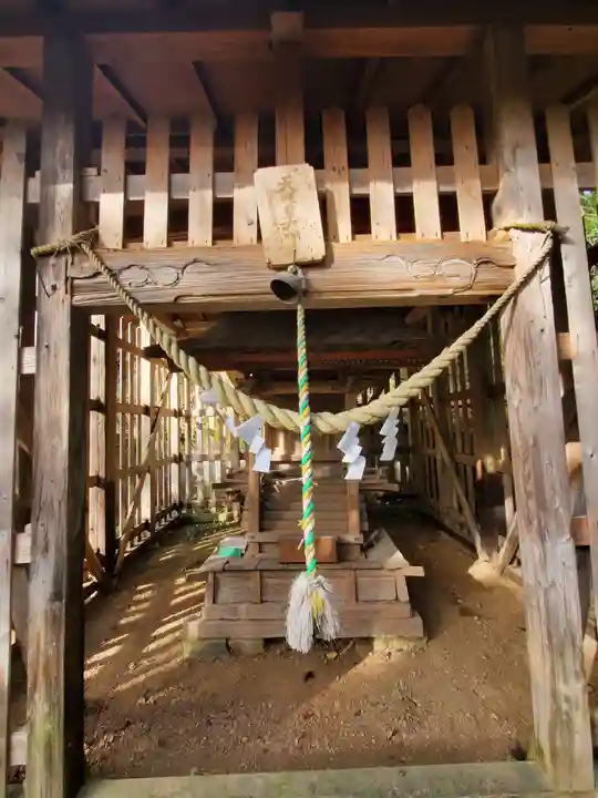 今宮神社(栃木県)
