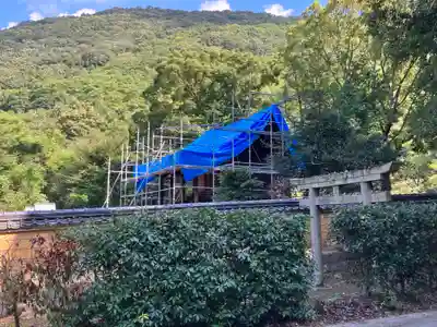 神谷神社(香川県)