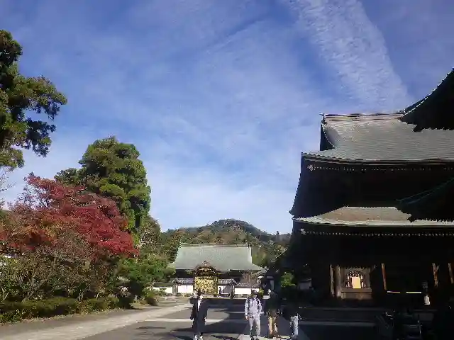 建長寺のその他建物