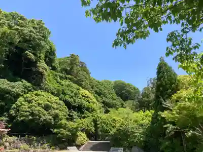 鎌倉宮(神奈川県)