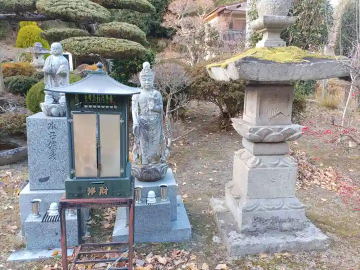 真照寺(福島県)