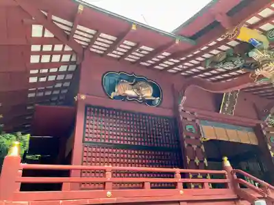 金王八幡宮(東京都)