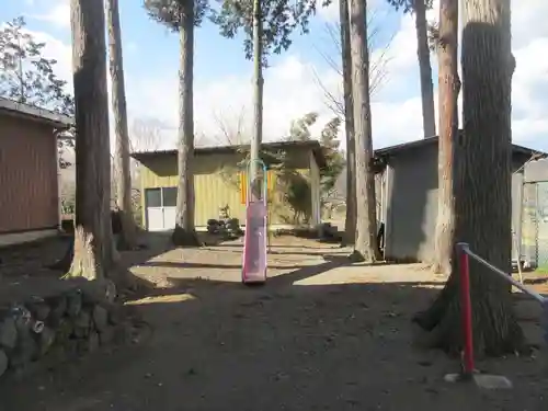 妙見宮(埼玉県)