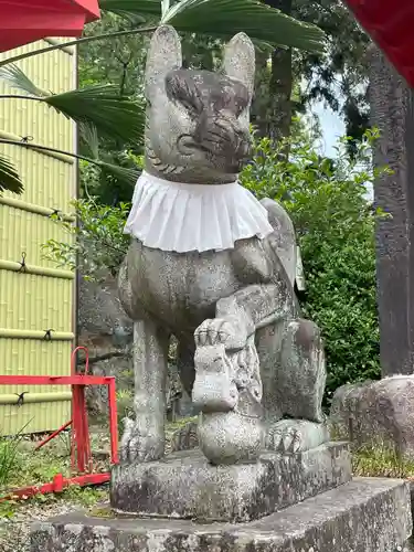 三光稲荷神社(愛知県)