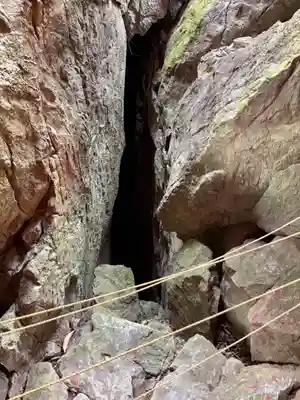 磯山弁財天(栃木県)