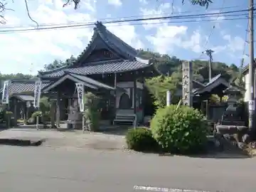 八大龍王本殿(岐阜県)