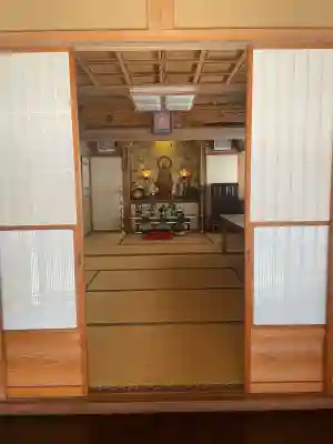 根岸山大聖院覺王寺(神奈川県)