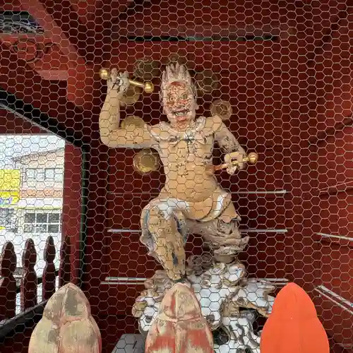 中禅寺(栃木県)