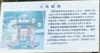 呑香稲荷神社の{uncategorized: "未分類", other: "その他", undefined: "問題あり", building: "その他建物", grave: "お墓", sacred_gate: "鳥居", guardian: "狛犬", statue: "像", buddha: "仏像", history: "歴史", nature: "自然", garden: "庭園", animal: "動物", pagoda: "塔", temizu: "手水舎", mountain_gate: "山門・神門", sanctuary: "本殿・本堂", subordinate: "末社・摂社", art: "芸術", scenery: "景色", jizo: "地蔵", ema: "絵馬", goshuin: "御朱印", omikuji: "おみくじ", items: "授与品その他", amulet: "お守り", goshuincho: "御朱印帳", eats: "食事", festival: "お祭り", votive_dance: "神楽", shichigosan: "七五三参", wedding: "結婚式", experience: "体験その他", initially: "初詣", around: "周辺", anti_infection: "感染症対策"}