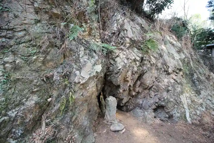 御嶽八幡神社(埼玉県)