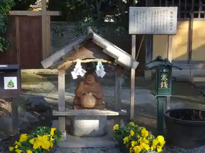 出雲大社相模分祠のその他建物