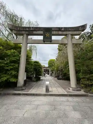 晴明神社(京都府)