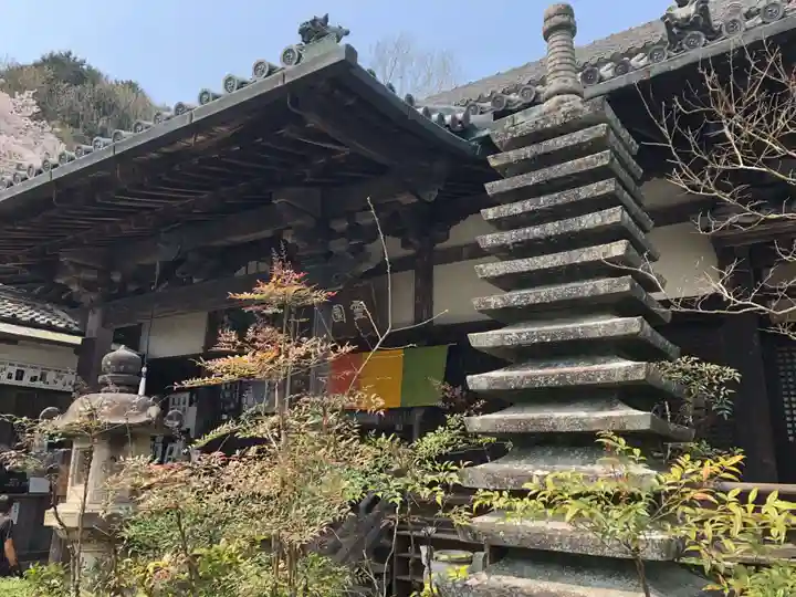 聖林寺(奈良県)