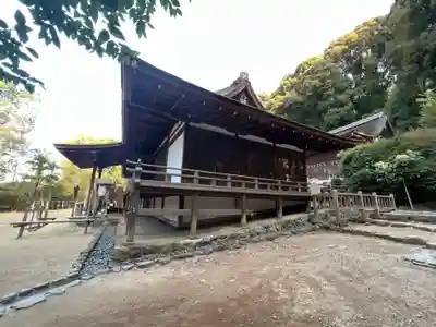 宇治上神社(京都府)