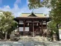 七宮神社(兵庫県)