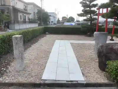 稲葉稲荷(愛知県)