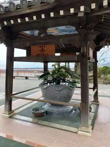 金剛宝寺（紀三井寺）(和歌山県)