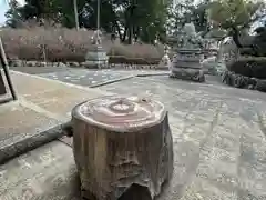 伊奈冨神社(三重県)