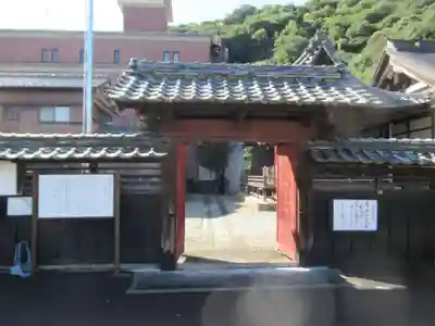 妙照寺(岐阜県)