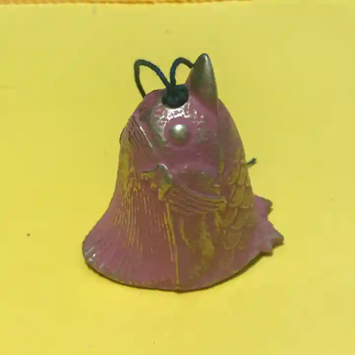 駒形神社の芸術