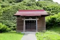恵比須神社(北海道)