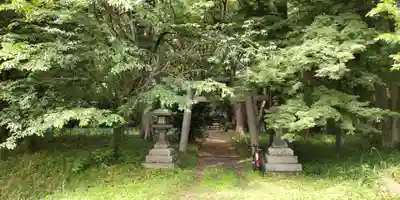 日吉神社(大阪府)