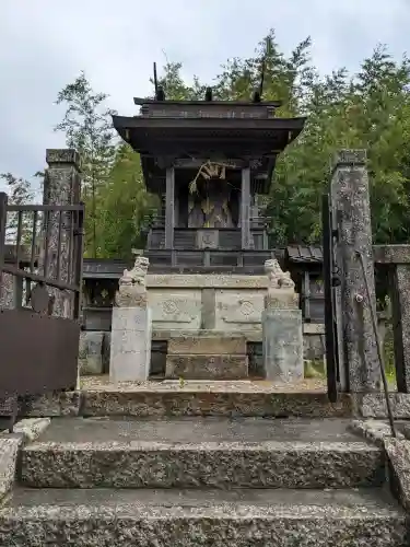 須賀神社(岐阜県)
