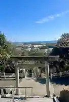高松神社(静岡県)
