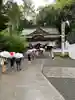 來宮神社(静岡県)