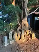道祖神社(千葉県)