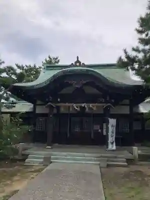 八幡神社(福井県)