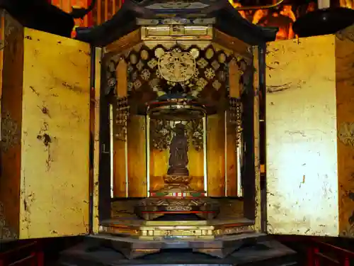 勝念寺（かましきさん）(京都府)