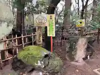 渋川八幡宮(群馬県)
