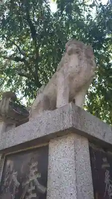 櫻山神社(岩手県)