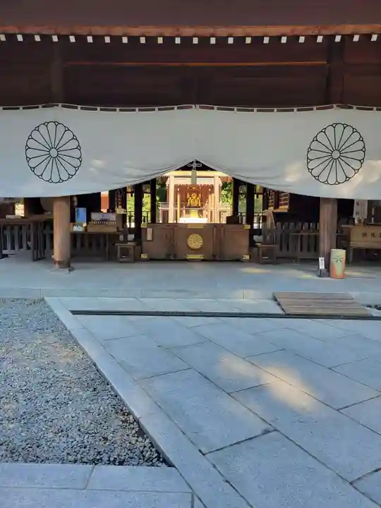 阿佐ヶ谷神明宮(東京都)