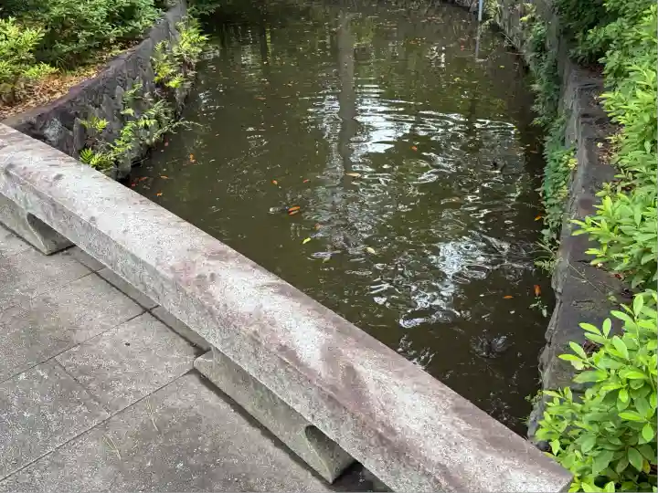 宮山神社(神奈川県)