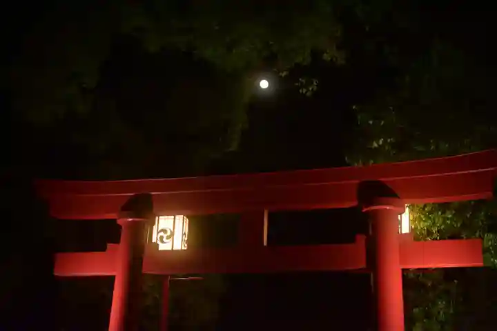 富岡八幡宮(東京都)