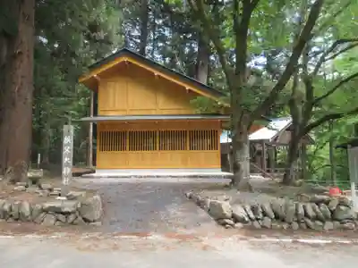 秩父大神社(埼玉県)