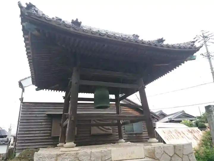 法泉寺のその他建物