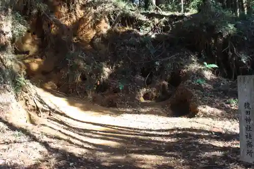 猿田神社(千葉県)