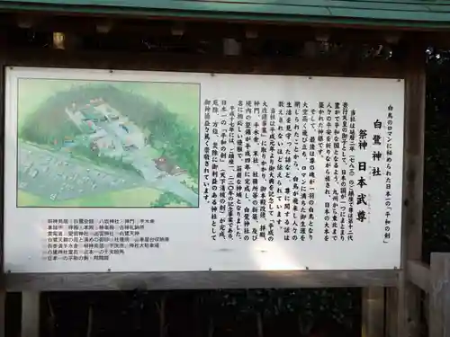 白鷺神社(栃木県)