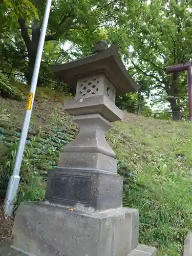 厚別神社のその他建物