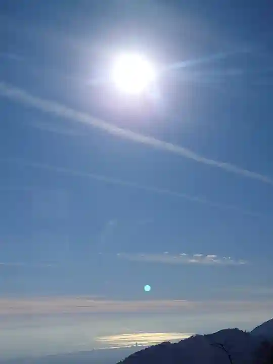六甲比命大善神社(兵庫県)