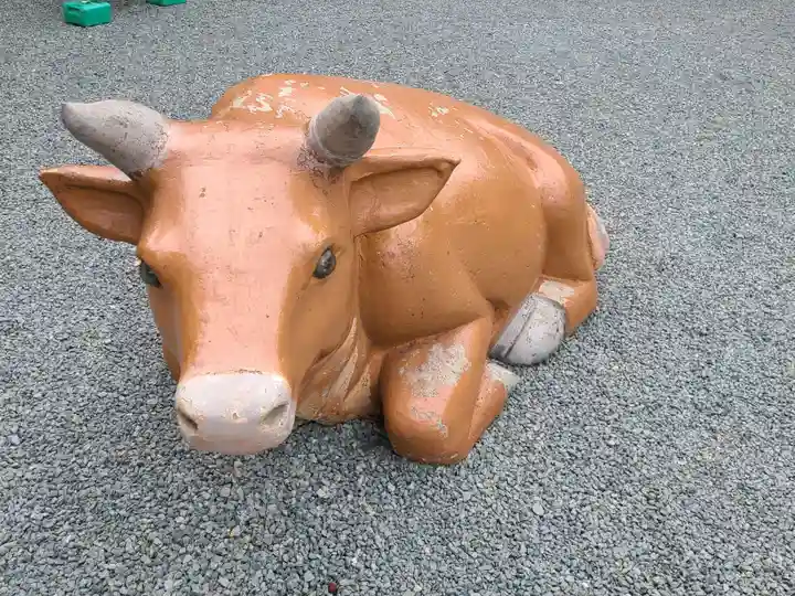 阿蘇神社(熊本県)