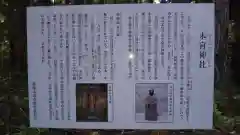 本宮神社の歴史