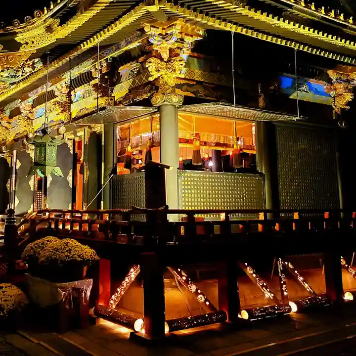 久能山東照宮(静岡県)