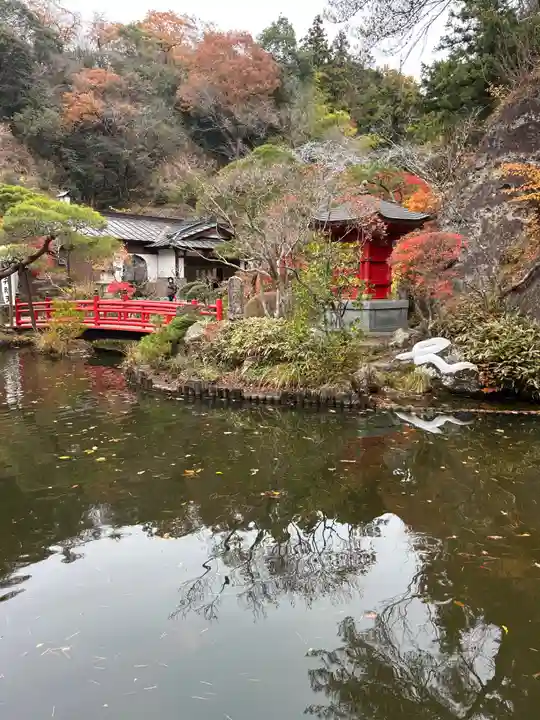 大谷寺(栃木県)