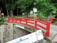 成沢八幡神社(山形県)