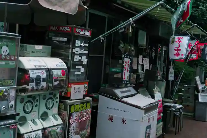 上野東照宮(東京都)